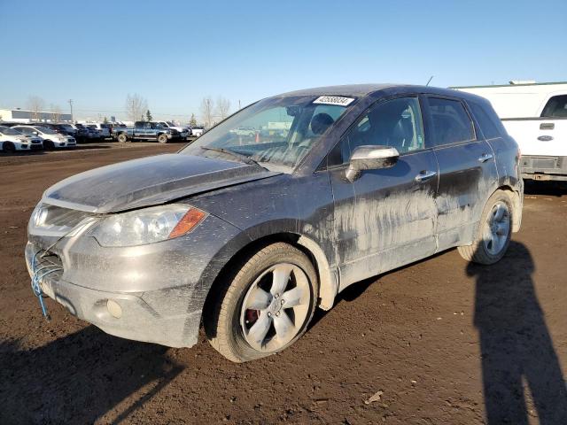 2008 ACURA RDX, 