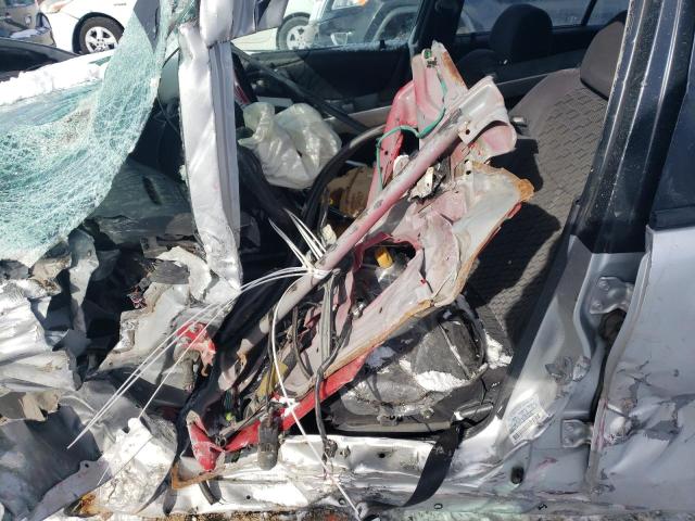 JM1BJ245121487178 - 2002 MAZDA PROTEGE PR5 银色 照片 7