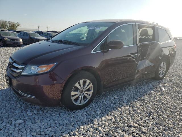 2014 HONDA ODYSSEY VA EX, null