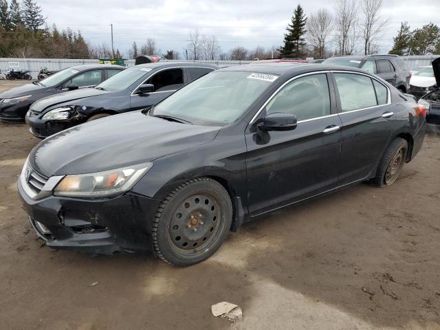 2015 HONDA ACCORD SPORT, 