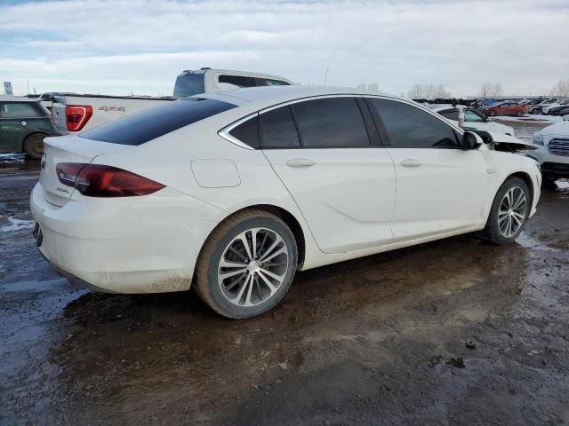 W04GM6SX8K1065735 - 2019 BUICK REGAL PREFERRED II WHITE photo 3