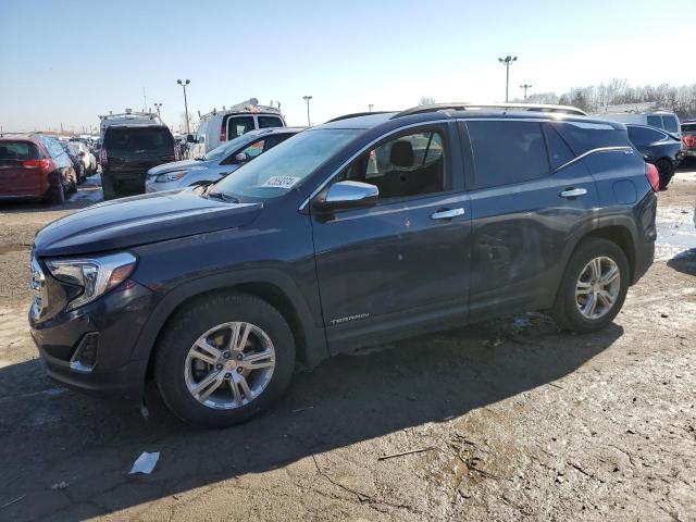 2019 GMC TERRAIN SLE, 