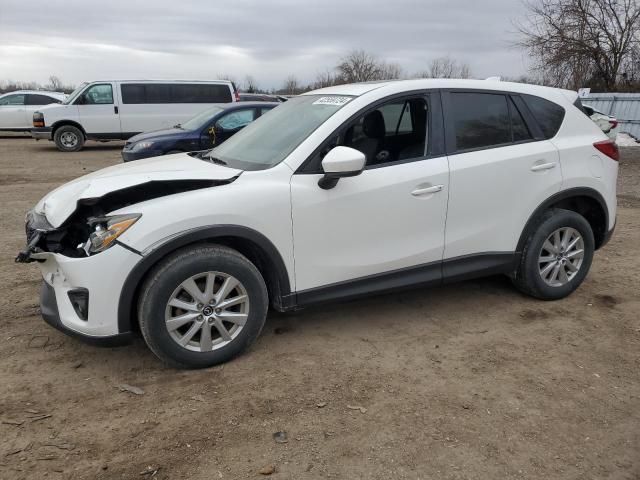 2014 MAZDA CX-5 TOURING, 