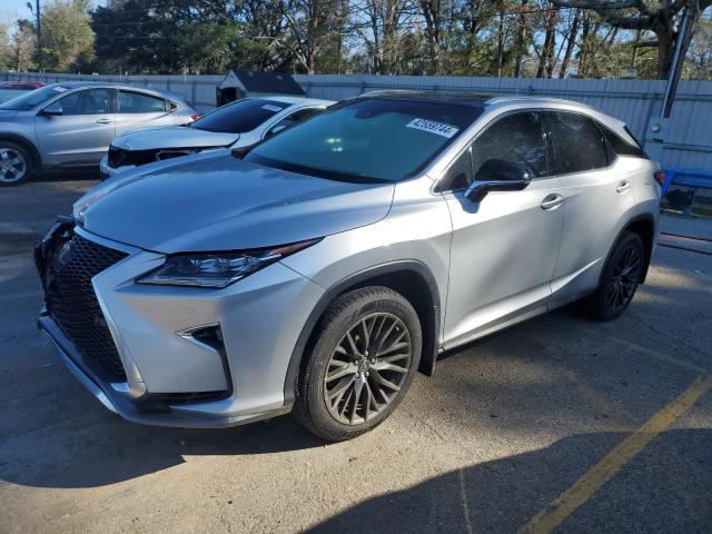 2017 LEXUS RX 350 BASE, 