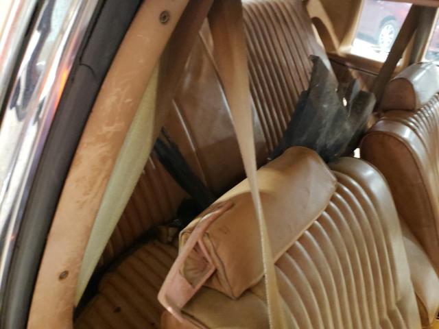 4J47A9H173673 - 1979 BUICK REGAL 棕色 照片 10