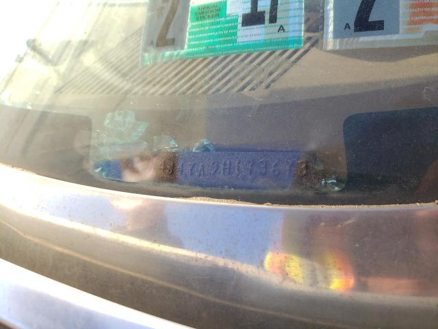 4J47A9H173673 - 1979 BUICK REGAL 棕色 照片 12