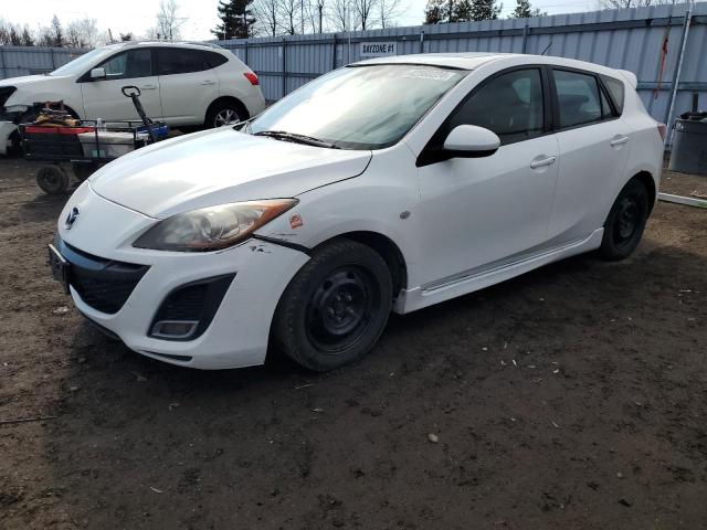 2010 MAZDA 3 S, 