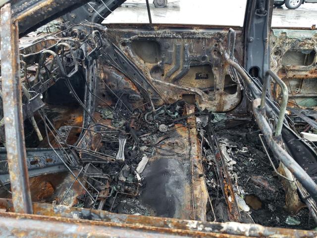 4T1BF3EK9BU662153 - 2011 TOYOTA CAMRY BASE BURN photo 10