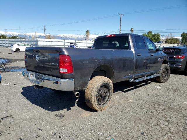 3C6UR5HLXGG132716 - 2016 RAM 2500 ST GRAY photo 3