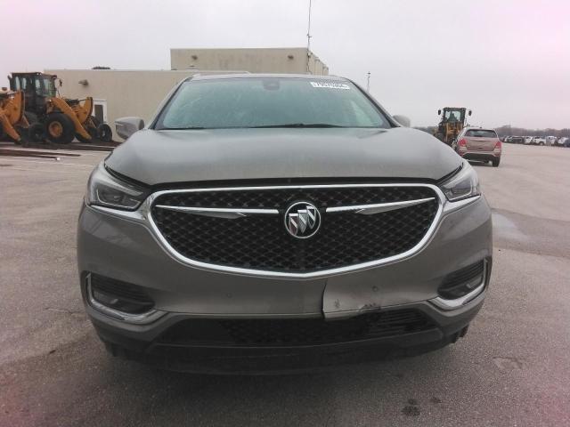 5GAERDKW8KJ104061 - 2019 BUICK ENCLAVE AVENIR GRAY photo 5