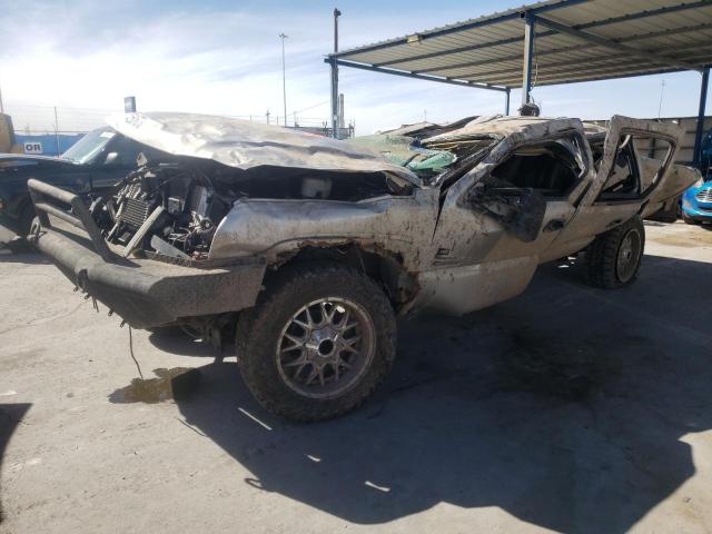 2005 CHEVROLET SILVERADO K2500 HEAVY DUTY, 