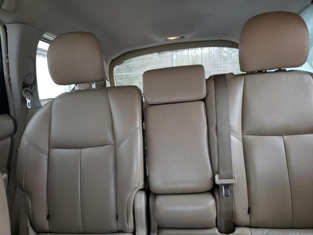 5N1AR2MN3DC639453 - 2013 NISSAN PATHFINDER S 灰色 照片 10