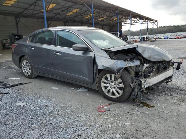 1N4AL3AP7EN357233 - 2014 NISSAN ALTIMA 2.5 GRAY photo 4