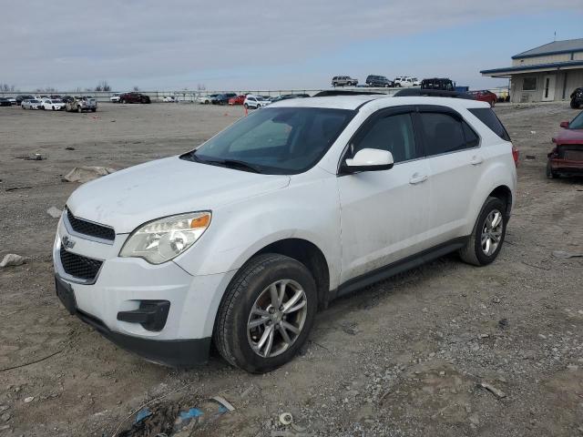 2016 CHEVROLET EQUINOX LT, 