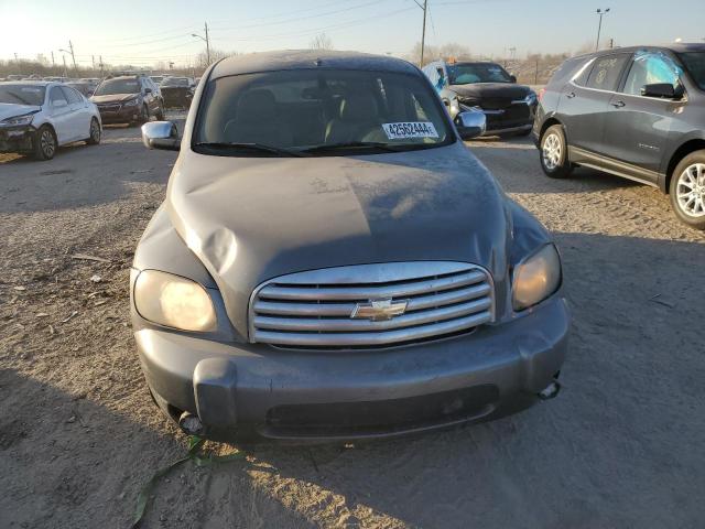 3GNDA23P06S555820 - 2006 CHEVROLET HHR LT GRAY photo 5