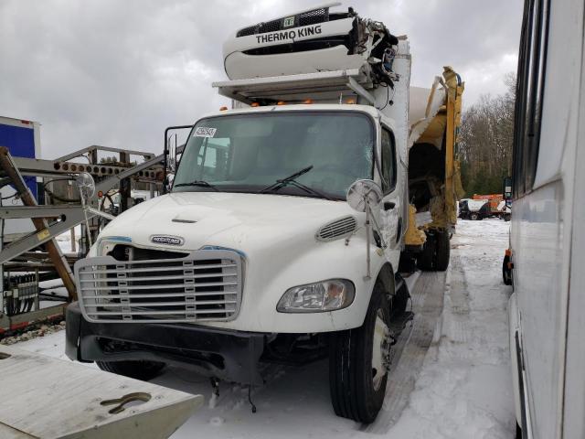 3ALACWDT9HDJE6385 - 2017 FREIGHTLINER M2 106 MEDIUM DUTY WHITE photo 1