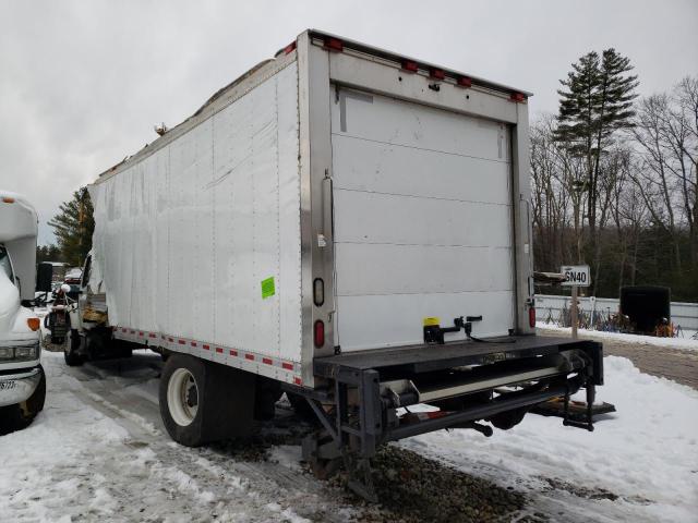 3ALACWDT9HDJE6385 - 2017 FREIGHTLINER M2 106 MEDIUM DUTY WHITE photo 2