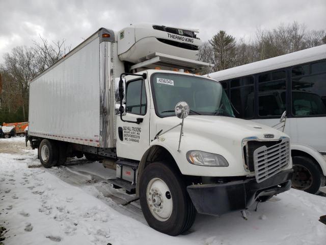 3ALACWDT9HDJE6385 - 2017 FREIGHTLINER M2 106 MEDIUM DUTY WHITE photo 4