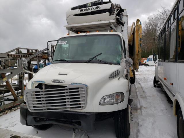 3ALACWDT9HDJE6385 - 2017 FREIGHTLINER M2 106 MEDIUM DUTY WHITE photo 5