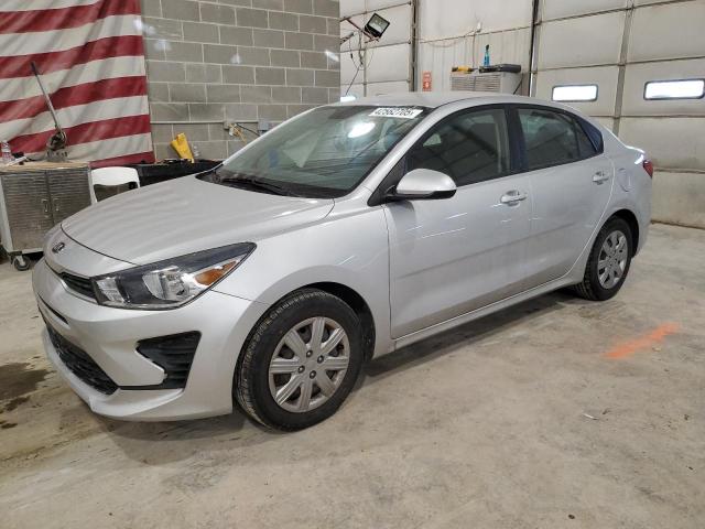 2021 KIA RIO LX, 