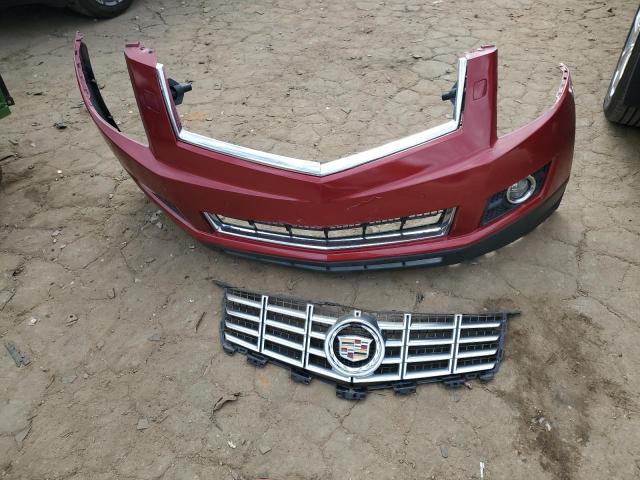 3GYFNDE34DS514920 - 2013 CADILLAC SRX PERFORMANCE COLLECTION Czerwony zdjęcie 13