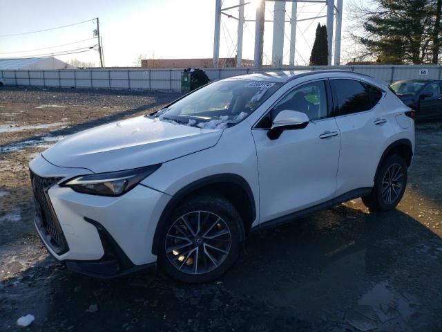 2022 LEXUS NX 350, 