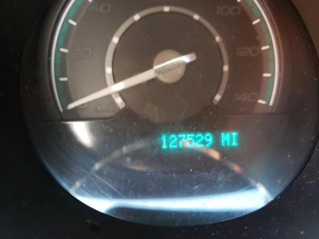 1G1ZH57B59F257677 - 2009 CHEVROLET MALIBU 1LT Qızıl foto 8