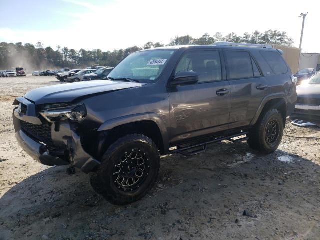 2016 TOYOTA 4RUNNER SR5/SR5 PREMIUM, 