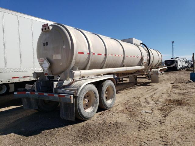 5HTDL452175G22080 - 2007 OTHR TANKER TRL GRAY photo 4