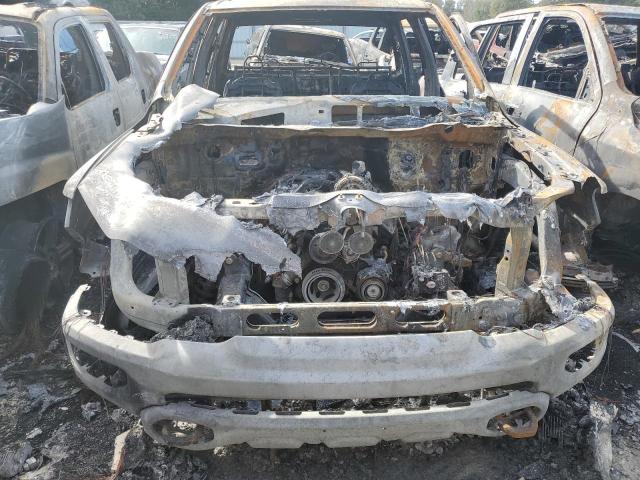 1C6SRFET8KN861184 - 2019 RAM 1500 REBEL BURN photo 5