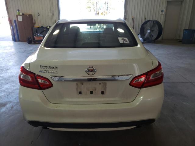 1N4AL3AP6HN311431 - 2017 NISSAN ALTIMA 2.5 WHITE photo 6