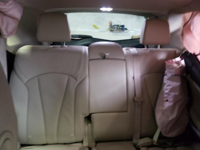 LRBFXFSX9HD120403 - 2017 BUICK ENVISION PREMIUM II BLACK photo 10