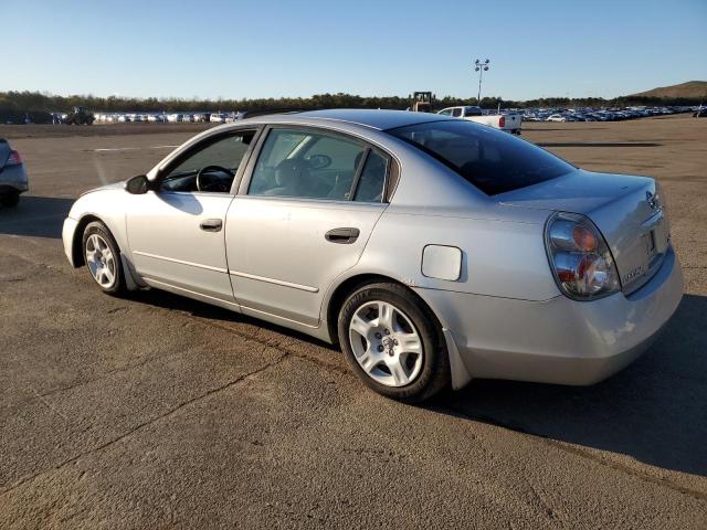 1N4AL11D13C256353 - 2003 NISSAN ALTIMA BASE GRAY photo 2