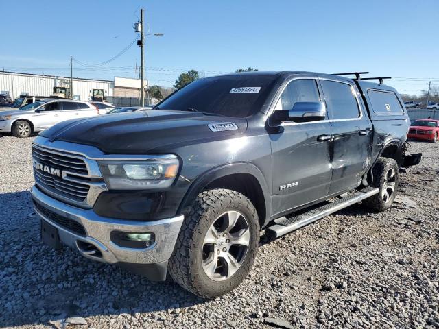 2019 RAM 1500 LARAMIE, 