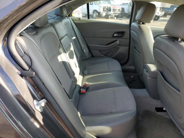 1G11C5SA7DF213585 - 2013 CHEVROLET MALIBU 1LT GRAY photo 10