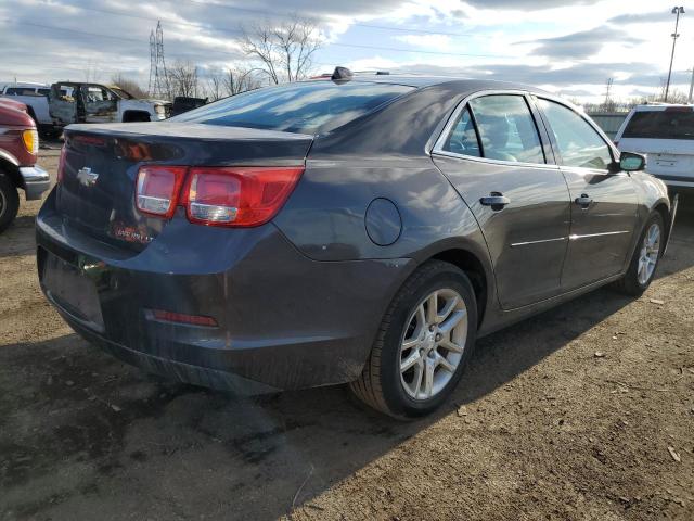 1G11C5SA7DF213585 - 2013 CHEVROLET MALIBU 1LT GRAY photo 3