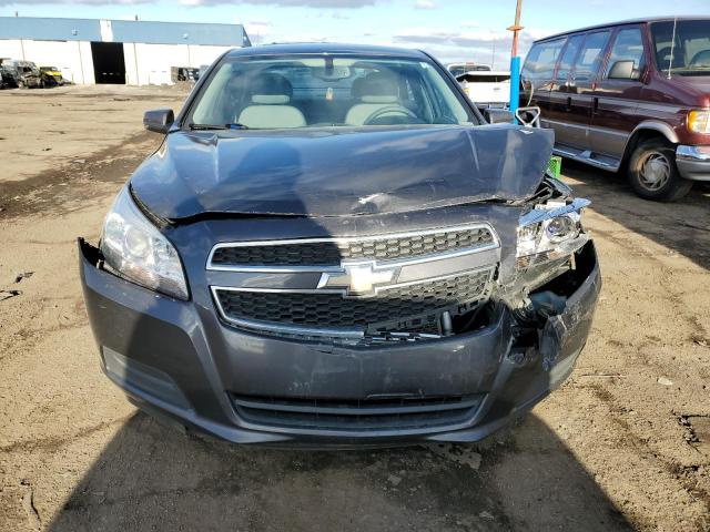 1G11C5SA7DF213585 - 2013 CHEVROLET MALIBU 1LT GRAY photo 5
