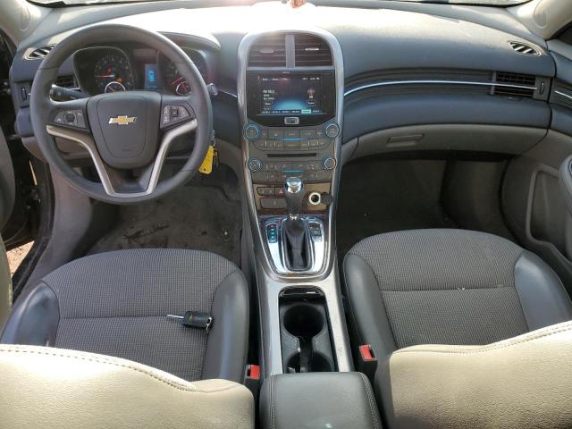 1G11C5SA7DF213585 - 2013 CHEVROLET MALIBU 1LT GRAY photo 8