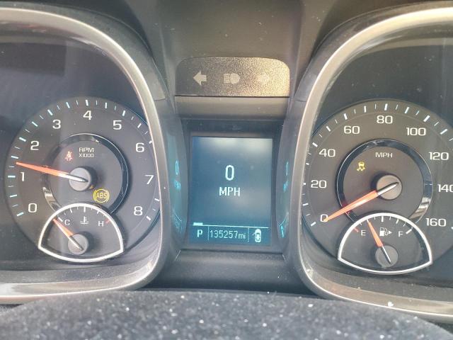 1G11C5SA7DF213585 - 2013 CHEVROLET MALIBU 1LT GRAY photo 9