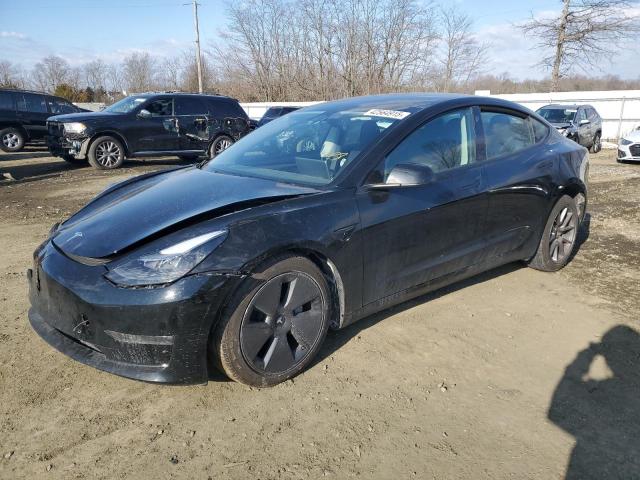 2023 TESLA MODEL 3, 