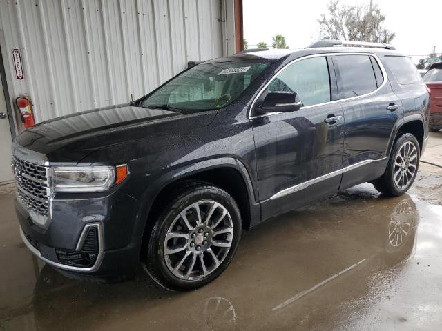 2020 GMC ACADIA DENALI, 