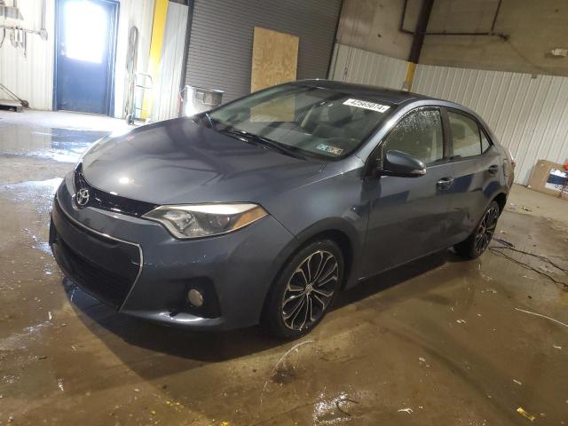 2014 TOYOTA COROLLA L, 