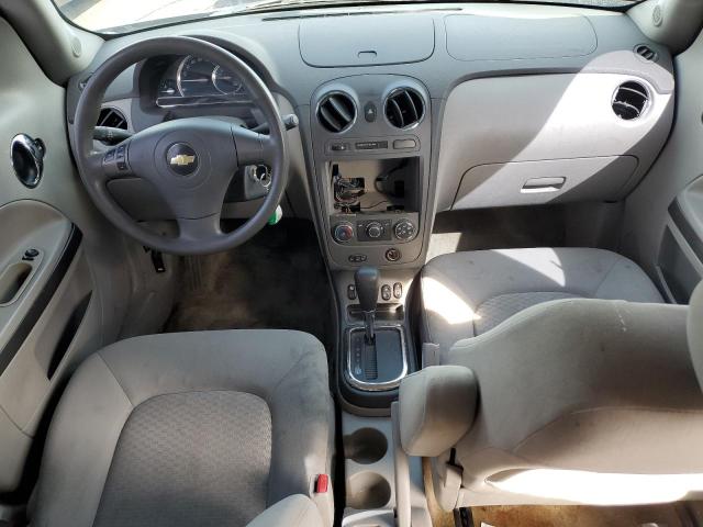 3GNDA13D06S551590 - 2006 CHEVROLET HHR LS 灰色 照片 8