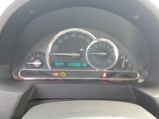 3GNDA13D06S551590 - 2006 CHEVROLET HHR LS 灰色 照片 9