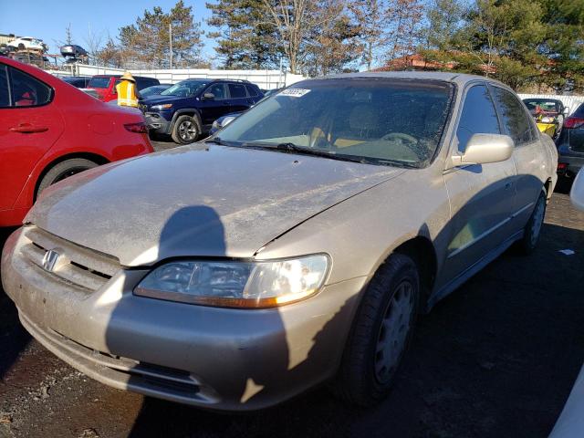 2001 HONDA ACCORD LX, 