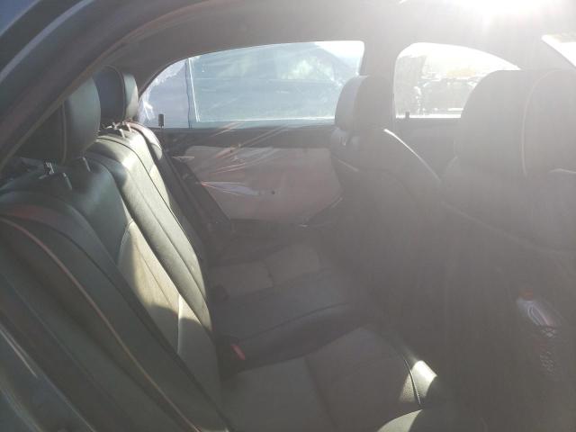 1G1ZK57B39F136616 - 2009 CHEVROLET MALIBU LTZ Көк фото 10