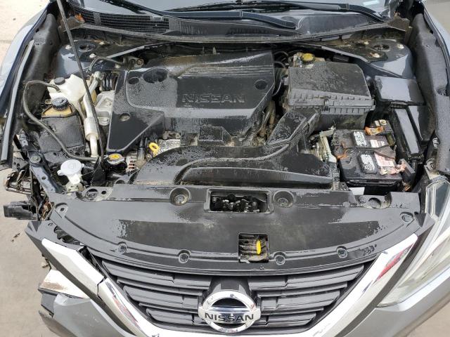 1N4AL3AP9HC477020 - 2017 NISSAN ALTIMA 2.5 GRAY photo 11