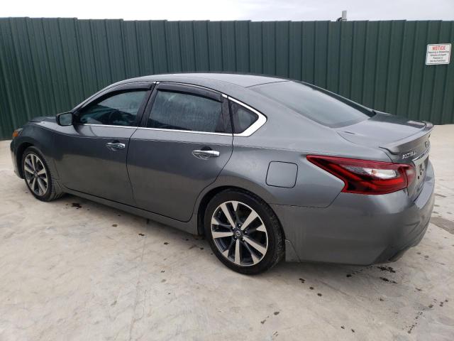 1N4AL3AP9HC477020 - 2017 NISSAN ALTIMA 2.5 GRAY photo 2