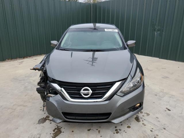 1N4AL3AP9HC477020 - 2017 NISSAN ALTIMA 2.5 GRAY photo 5