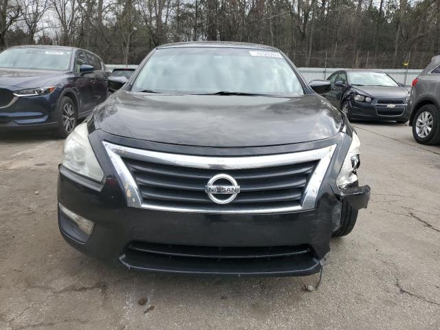 1N4AL3APXDN524554 - 2013 NISSAN ALTIMA 2.5 BLACK photo 5